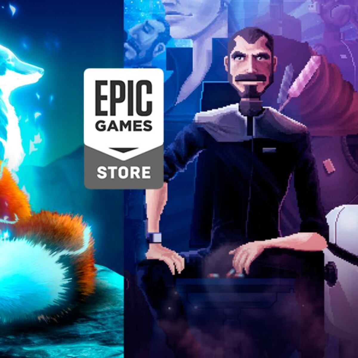 Spirit of the North  Baixe e compre hoje - Epic Games Store