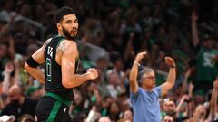 The Boston Celtics are back in the NBA Finals for the second time in three years, and they will take on the Dallas Mavericks in Game 1 from TD Garden.