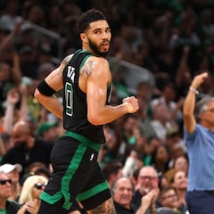 How much do tickets cost for the NBA Finals game 1 in Boston?