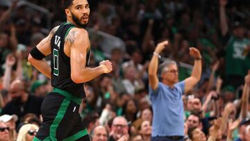 The Boston Celtics are back in the NBA Finals for the second time in three years, and they will take on the Dallas Mavericks in Game 1 from TD Garden.
