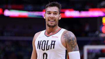 El mayor de los Hernangómez completa su sexta temporada en la NBA con su tope de anotación, pero fuera de la rotación en los playoffs. Las conclusiones, dispares.