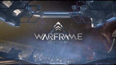 Warframe: impresiones en exclusiva de Empyrean