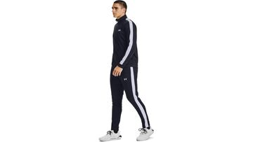 Chndal Under Armour UA Rival  negro para hombre