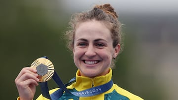 Medallero día 2 Juegos Olímpicos: hoy 27 de julio en París 2024