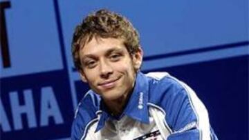 <b>PROBLEMAS LEGALES.</b> El piloto de MotoGp figura en Londres como "residente sin domicilio", condición de la que se benefició durante esos años para declarar al fisco de ese país.