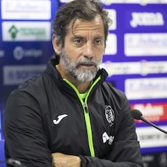 Te quise y ahora quiero a Quique