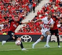 FIFA incluye a Mallorca y Rayo en la lista de clubes sin poder fichar durante tres ventanas