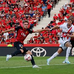 FIFA incluye a Mallorca y Rayo en la lista de clubes sin poder fichar durante tres ventanas