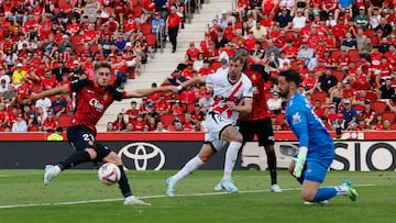 FIFA incluye a Mallorca y Rayo en la lista de clubes sin poder fichar durante tres ventanas