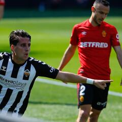 Juanto cree en la salvación