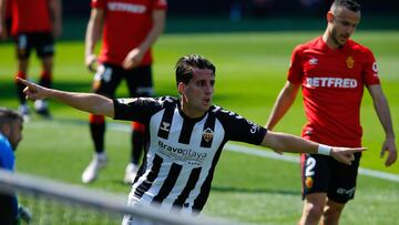 VILA-REAL 17/04/2021
ESTADIO CASTALIA, LIGA SMARTBANK, PARTIDO CD CASTELLON-MALLORCA
FOTOS ANGEL SANCHEZ