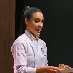 Quién es Irma Miranda, ganadora de MasterChef Celebrity México 2023