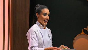 Quién es Irma Miranda, ganadora de MasterChef Celebrity México 2023