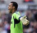El Swansea niega que Vorm vaya a salir rumbo al Barcelona