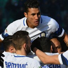 En Italia se habla de la renovación de Murillo con Inter