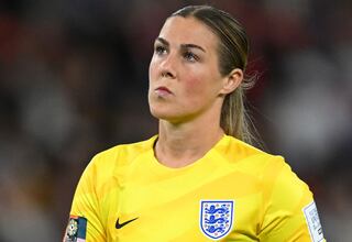 Earps destapa a Sarina Wiegman: “Me avergonzó”