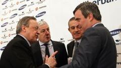 Miguel Cardenal: "Empezaremos el nuevo año con una sonrisa"