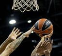 Euroliga: la isla de las tentaciones del Real Madrid