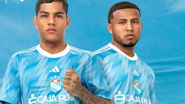 Cristal tiene nueva piel