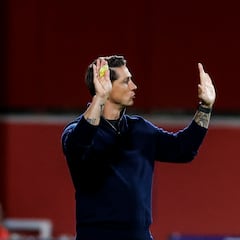 Los pilares del Atlético Madrileño