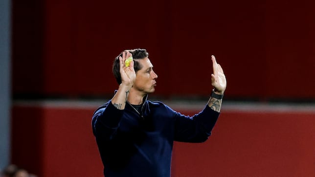 Los pilares del Atlético Madrileño