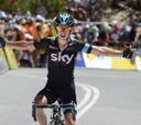 Porte gana en el alto Willunga Hill y Gerrans es el nuevo líder