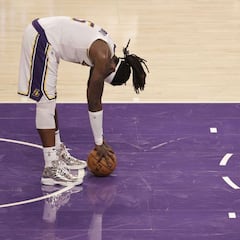 Ricky, Lonzo... Todo en juego a menos de 48 horas del 'deadline'