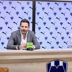 Davino: ‘’Me voy porque los ciclos se terminan’'