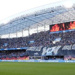 La RFEF venderá online 30.000 entradas para el Depor - Linares
