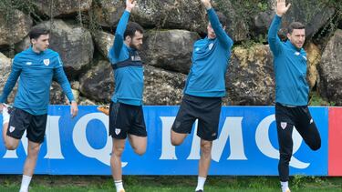 Dos equipos coperos de los de verdad