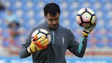 Toselli: "Estamos preparados para quedarnos con la Supercopa"