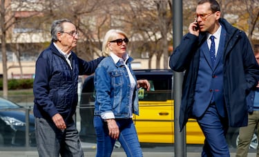 Caso Negreira: tres años y sin sentencia