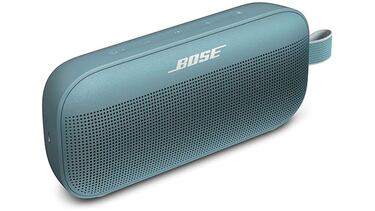 Este altavoz port¨¢til Bose tiene 60 euros de descuento por Prime Day