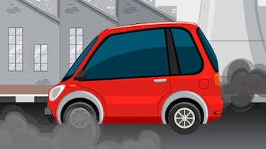 ¿Por qué se desviela un auto? Causas y soluciones a este problema