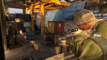 Captura de pantalla - The Last of Us - Pack Realista (PS3)