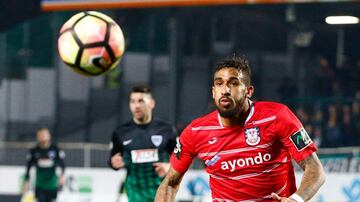 Los latinos de la MLS convocados por su selección para fecha FIFA