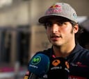 Sainz, que tendrá motor Ferrari, estalla: "Esto es desesperante"
