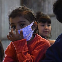 Cuarentena en Argentina: ¿en qué casos pueden los menores de 12 años salir a la calle?