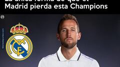 Los memes de la alegría continua del Real Madrid