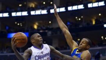 Oficial: Jamal Crawford, Mejor Sexto Hombre de la Temporada