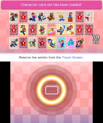 Captura de pantalla - Mario & Luigi: Paper Jam Bros. (3DS)