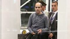 Oficializan renuncia de Jadue y Consejo decidirá nuevo directorio