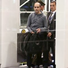 Oficializan renuncia de Jadue y Consejo decidirá nuevo directorio