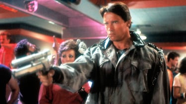 From bust to boom: Arnold Schwarzenegger reveals his biggest and smallest Hollywood paychecks