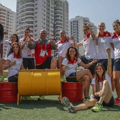 Juegan la final de sus vidas