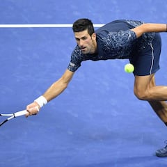 Djokovic confirma que jugará Cincinnati y el US Open