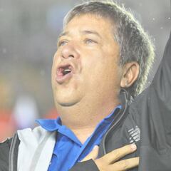 Junto a Panamá, ‘Bolillo’ Gómez también hará historia en Rusia