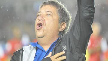Junto a Panamá, ‘Bolillo’ Gómez también hará historia en Rusia