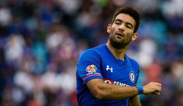 Fútbol de estufa: los movimientos que se cocinan en Cruz Azul