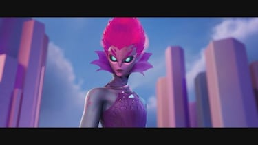 Tráilers de Fortnite Temporada 4: historia, Spider-Gwen y más